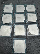 Intel Core i5-6500 7500 3.2GHz Quad-Core (SR2BX) Processor 10pcs picture