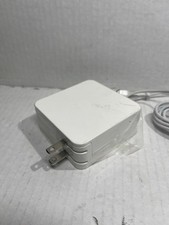 Replacement Apple Ac power adapter charger 60w model pa-60w 16.5v 3.65a picture