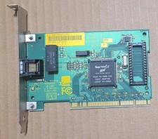 3COM ETHERLINK  XL PCI 3C900B-TPO 03-0147-000 REV-B EA0001026FCDFD 02-0147-001 picture