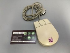 Vintage DEXXA Mouse MF21 9-Pin Serial DB9 Connector picture