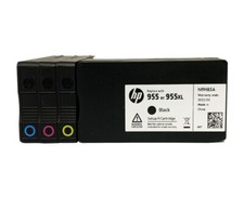 For 4pk HP 955 Setup Ink Cartridge Officejet 8210 8710 8720 8730 7720 7740 picture