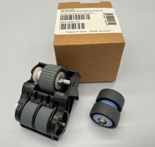 4082B004 Scanner Pickup Feed Exchange Roller Kit DR4010C DR6010C picture