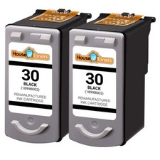 For Canon PG-30 CL-31 Ink Cartridges Single and Combo Ink Cartridges Lot picture