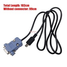 Console Cable Password Reset for Dell MD3400 MD3420 MD3400i MD3460 MD3800i VPNP6 picture