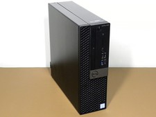 Dell Optiplex 5070 SFF i5-9500 3.0GHz 250GB M.2 SSD / 1TB HDD 16GB W11 Pro picture