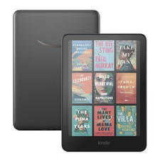 Amazon Kindle Colorsoft 16GB (Without Lockscreen Ads) – Open Box / Never Used picture