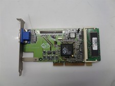ATI Technologies 109-43200-10 3D Rage Pro Video Graphics Card 8MB picture