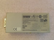 DIGITAL DEC DETPM DETPM-M DETPM-AA AUI TO RJ45 TRANSCEIVER. 10BASE  picture
