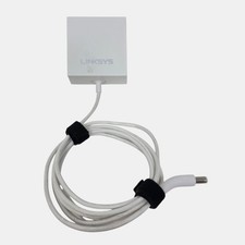 Linksys MU24-6120200-A1 Power Supply Adapter 12V 2A White Charger Genuine OEM picture