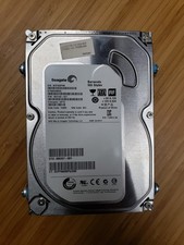 Seagate Barracuda ST500DM002 500GB SATA III 1BD142-542 picture