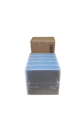 Fujifilm LTO Ultrium 3 Data Cartridges New Pack lot Of 5 800gb 400gb picture