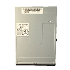 SONY MPF920 Floppy Disk Drive 1.44MB 3.5