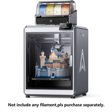 [OPEN]Creality K2 Plus Combo 3D Printer 600mm/s Multi-Color Printing w/ CFS picture