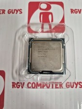 Intel Core I7-3770 3rd Gen SR0PK 3.40GHz 4-Core 8M LGA-1155 CPU picture