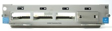 HP ProCurve 4-port 10GbE ZL Module J8707A picture