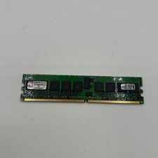Kingston RAM Memory Stick Green Good 512MB KVR400D2R3/512 1.8V picture