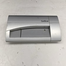 CardScan 800c Portable Business Card Scanner With Cable Sold As Is K4 picture