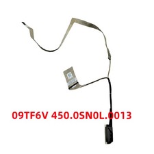 09TF6V LCD EDP RGB FHD Non Touch Cable For Dell Latude 3591 Precision 5540 9TF6V picture