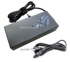 20V 12A 240W AC Adapter Charger For ASUS TUF Gaming A17 FA707RW FA707RM FA707RR picture