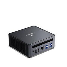 Venus UM790 Pro Mini PC AMD Ryzen 9 7940HS up to 5.2 GHz 32 GB DDR5 1TB SSD picture