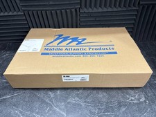 Middle Atlantic Select Rack Mount Power Center PD-915R 🇺🇸✨🇺🇸✨ NEW picture