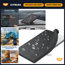 Starlink Mini Protective Cover Case - Hailproof, Shockproof, Durable Design picture