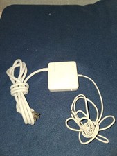 Genuine Apple 85W MagSafe 2 Power Adapter A1424 Charger MacBook Pro  picture