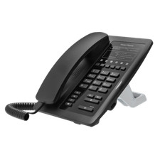 Fanvil H3 Hotel IP-Phone black picture