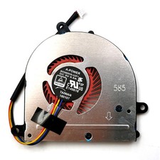New For MSI PS42 MS-14B1 MS-14B2 PE42 PS42 Modern 8RC 8RA  Laptop GPU Cooing Fan picture