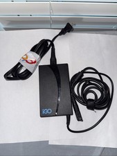 IGO 6630096-0100 B Wired Portable 19.5v 90W + USB  AC Power Adapter picture