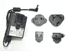 Original APD 12V AC Power Adapter For WD My Book Studio Edition II:WDH2Q10000 picture