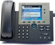 Cisco 7945 2 lines IP Phone - 7392668 picture