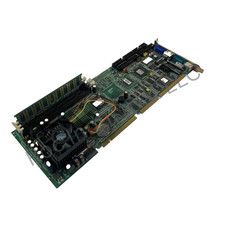 Advantech PCA-6178 SYM53C895 Industrial Single Computer Board Ultra2 Wide SCSI picture