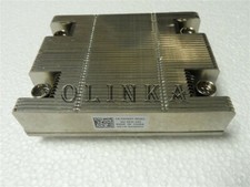 QUAD SIX EIGHT CORE CPU HEATSINK DELL POWEREDGE SERVER R320 R420 R520 XHMDT picture