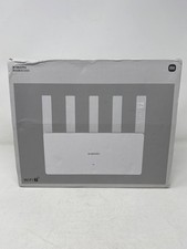 Xiaomi BE5000 WiFi 7 Router – 5011Mbps, Dual-Band, Mesh, Gaming & VPN, Open Box picture