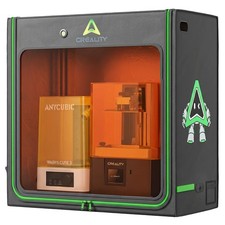 Resin 3D Printer Enclosure with Fan Interface 1000x500x1000mm Extra Large picture