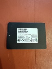 Samsung PM883 7.68TB SATA III 6Gb/s 2.5