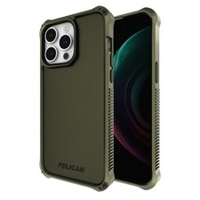 Pelican Guardian Series Case iPhone 15 Pro MagSafe Compatible 16ft Drop Protecti picture