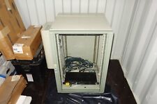 PICK-UP Rittal 3-Part Wall-Mount Network Cabinet w/SK 3205100 1K BTU Cabinet A/C picture