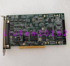 1pc used  PCI-8254 acquisition card picture