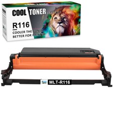 1PK NEW MLT-D116L Drum Unit for Samsung SL-M2835DW SL-M2885FW SL-M2625D Printer picture