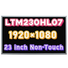 New For HP EliteOne 800 G2 All-in-One Display 23.0