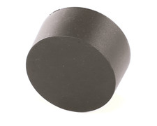 2024892 Bki Knob, Black, For Encoder Genuine OEM BKI2024892 picture
