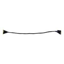 40Pin 0.5mm to 40Pin 04mm  eDP Cable For  LQ125D1JW31 LQ156D1JW31 3840x2160 LCD picture