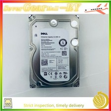 For Dell ST6000NM0034 NWCCG PowerEdge 6TB 7.2K SAS 6Gbps 3.5'' HDD 0NWCCG picture