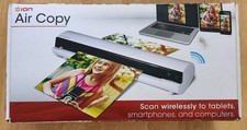 ION Audio Air Copy Scanner Wireless Photo & Document Scanner picture