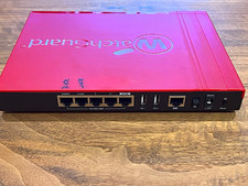 WatchGuard Firebox T30 Hardware Firewall Appliance, MPN BS3AE5 (no power supply) picture