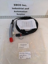 IP-MPO MALE/LC-UPC OM3 50UM MINI ARMORED 12 STRAND I/O LSZH 30FT picture