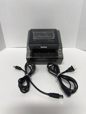 Brother P-Touch QL-1050 Wide Format Direct Thermal Printer picture