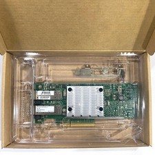 For Broadcom BCM957810A1006G Dual Port 10GbE SFP+ BCM57810S PCIe x8 Ethernet picture